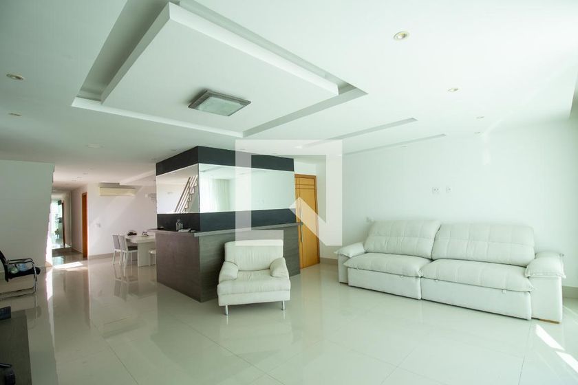 Cobertura, 4 quartos, 320 m² - Foto 3