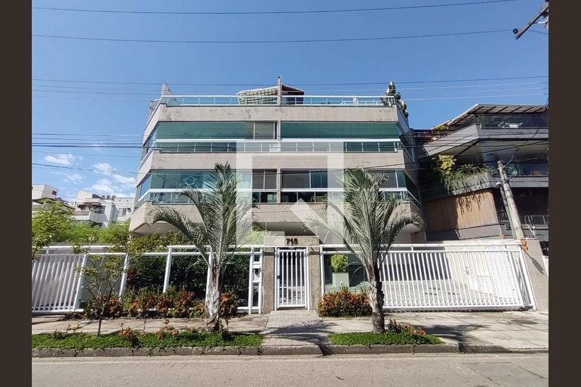 Cobertura, 4 quartos, 320 m² - Foto 66