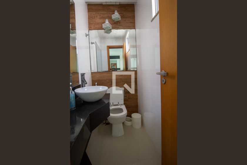 Cobertura, 4 quartos, 320 m² - Foto 16