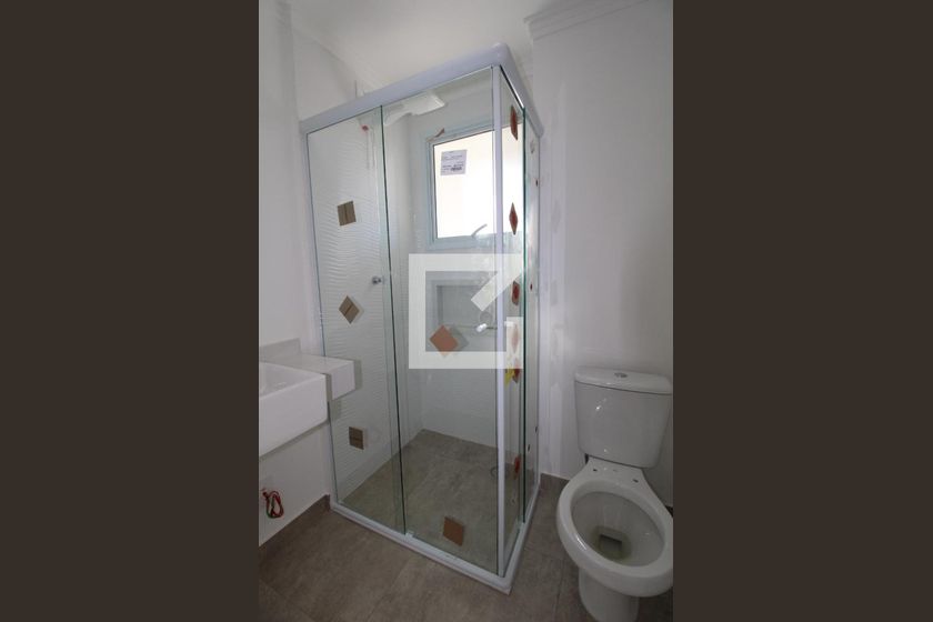 Apartamento à Venda - Bosque, 1 Quarto,  43 m2 em , Campinas - sp | SoloBR