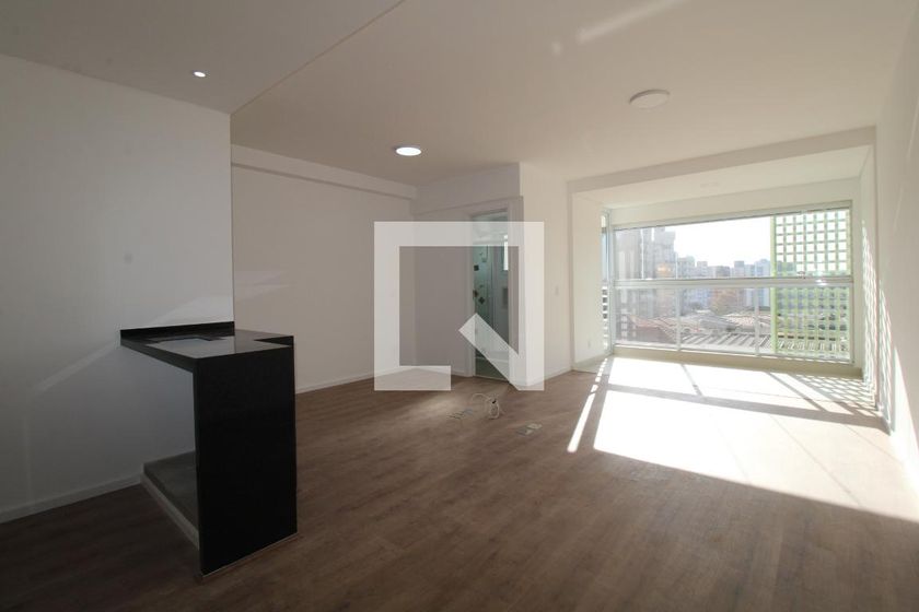 Apartamento à Venda - Bosque, 1 Quarto,  43 m2 em , Campinas - sp | SoloBR