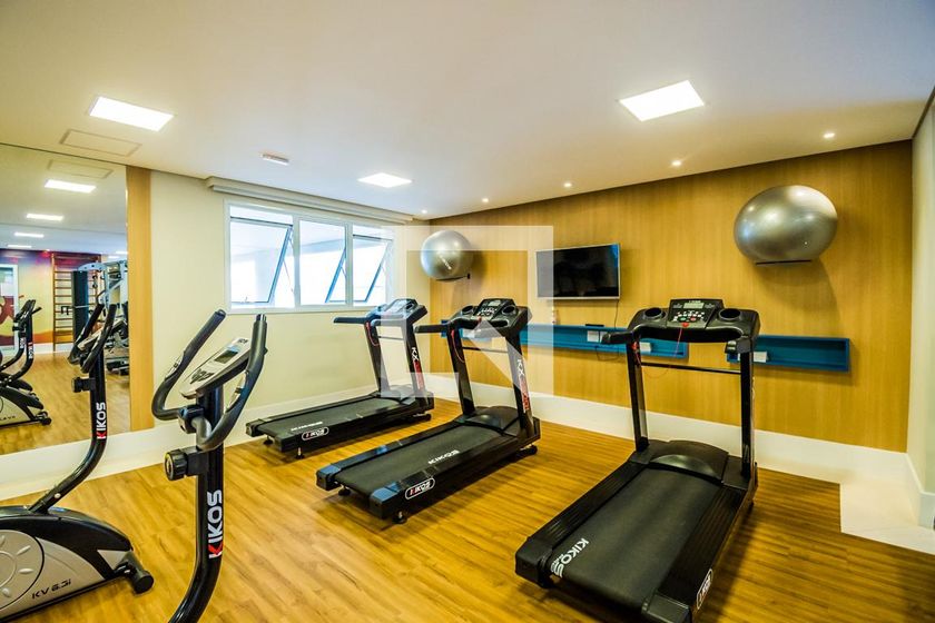Apartamento à Venda - Bosque, 1 Quarto,  43 m2 em , Campinas - sp | SoloBR