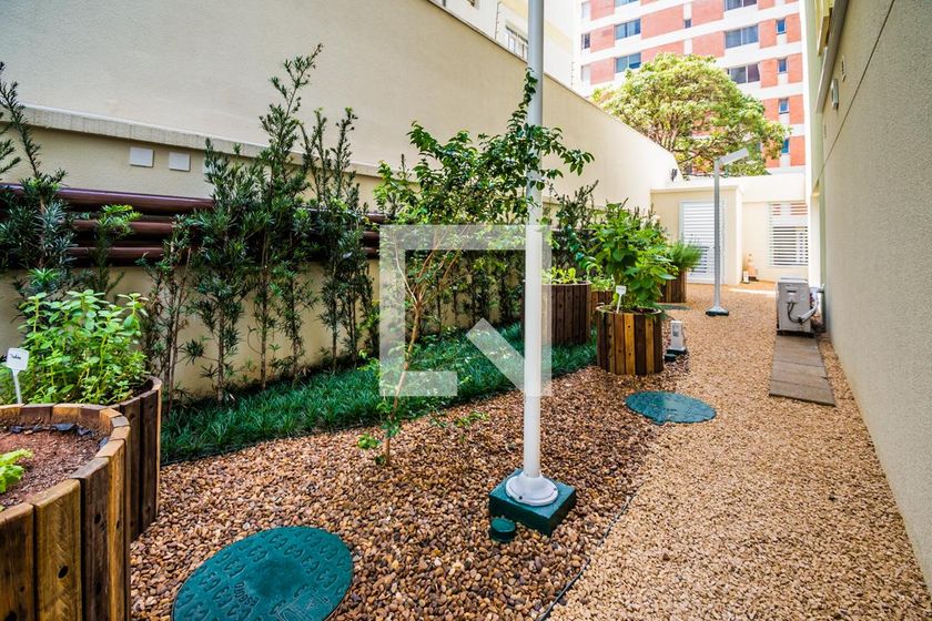 Apartamento à Venda - Bosque, 1 Quarto,  43 m2 em , Campinas - sp | SoloBR