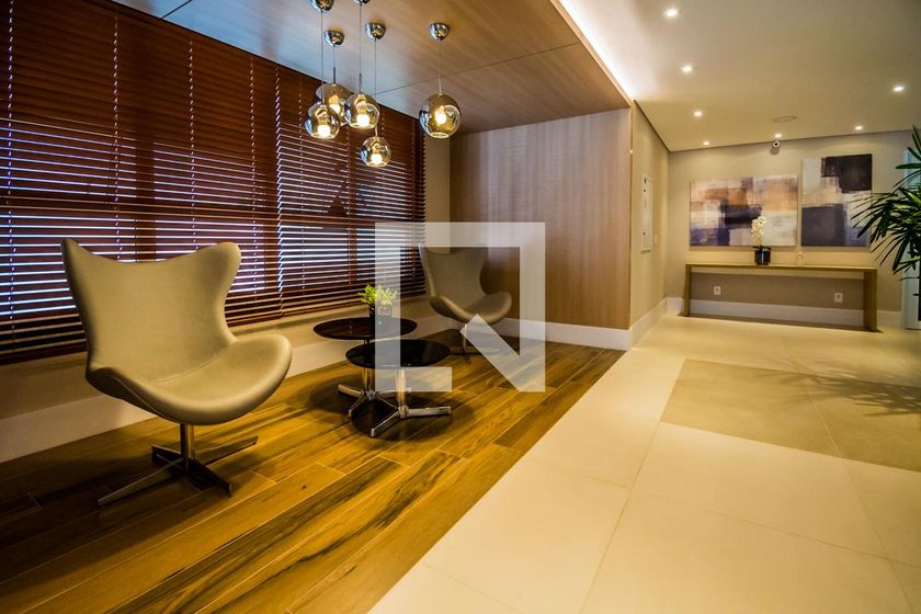 Apartamento à Venda - Bosque, 1 Quarto,  43 m2 em , Campinas - sp | SoloBR