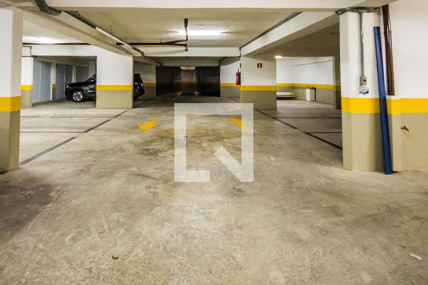 Apartamento à Venda - Bosque, 1 Quarto,  43 m2 em , Campinas - sp | SoloBR