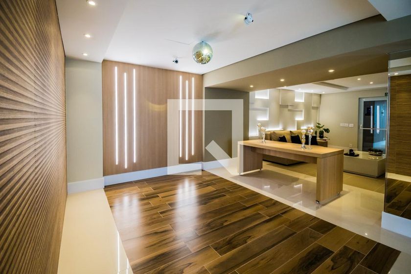Apartamento à Venda - Bosque, 1 Quarto,  43 m2 em , Campinas - sp | SoloBR