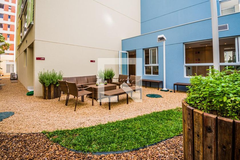 Apartamento à Venda - Bosque, 1 Quarto,  43 m2 em , Campinas - sp | SoloBR