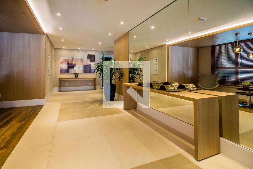 Apartamento à Venda - Bosque, 1 Quarto,  43 m2 em , Campinas - sp | SoloBR