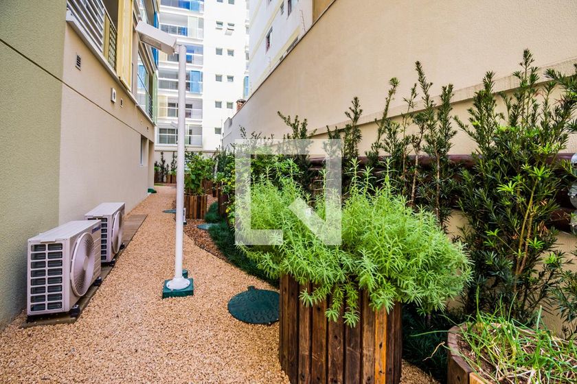 Apartamento à Venda - Bosque, 1 Quarto,  43 m2 em , Campinas - sp | SoloBR