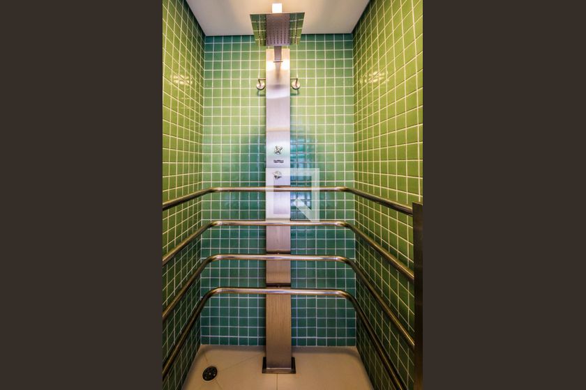 Apartamento à Venda - Bosque, 1 Quarto,  43 m2 em , Campinas - sp | SoloBR