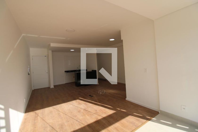 Apartamento à Venda - Bosque, 1 Quarto,  43 m2 em , Campinas - sp | SoloBR