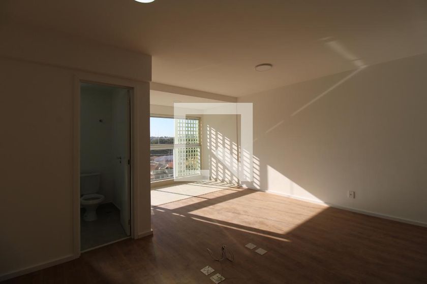 Apartamento à Venda - Bosque, 1 Quarto,  43 m2 em , Campinas - sp | SoloBR