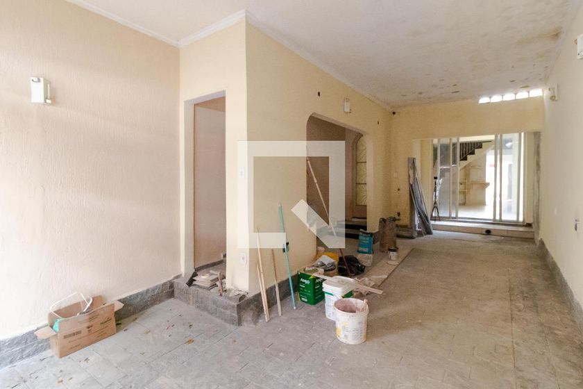 Casa à Venda - Centro, 3 Quartos,  300 m2 em , Campinas - sp | SoloBR