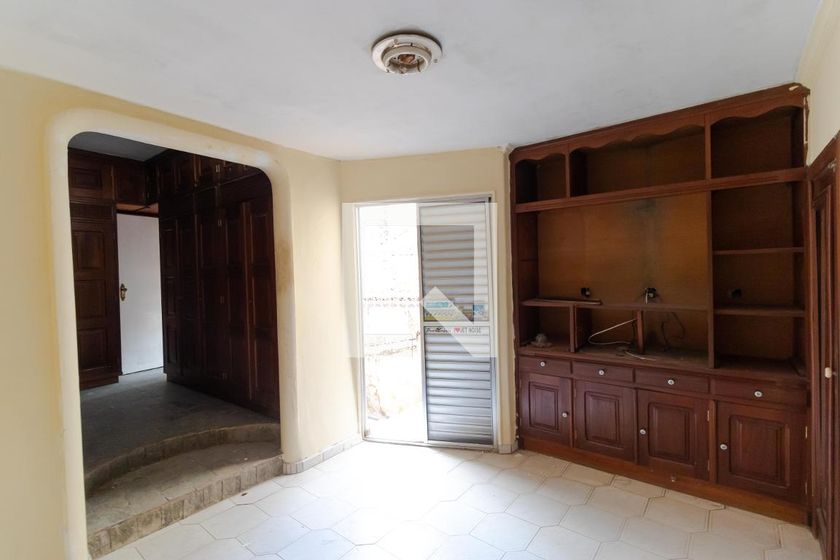 Casa à Venda - Centro, 3 Quartos,  300 m2 em , Campinas - sp | SoloBR