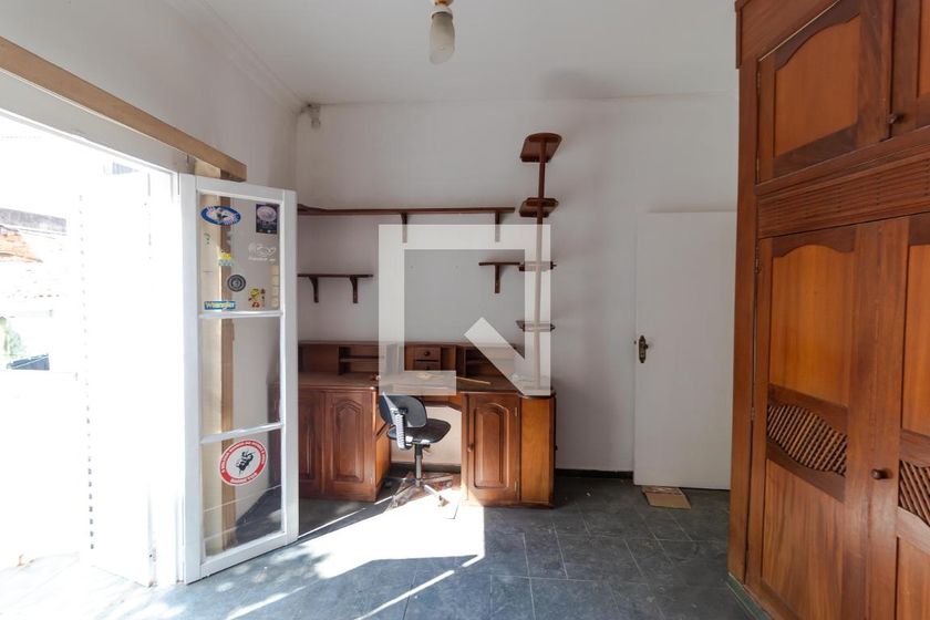 Casa à Venda - Centro, 3 Quartos,  300 m2 em , Campinas - sp | SoloBR