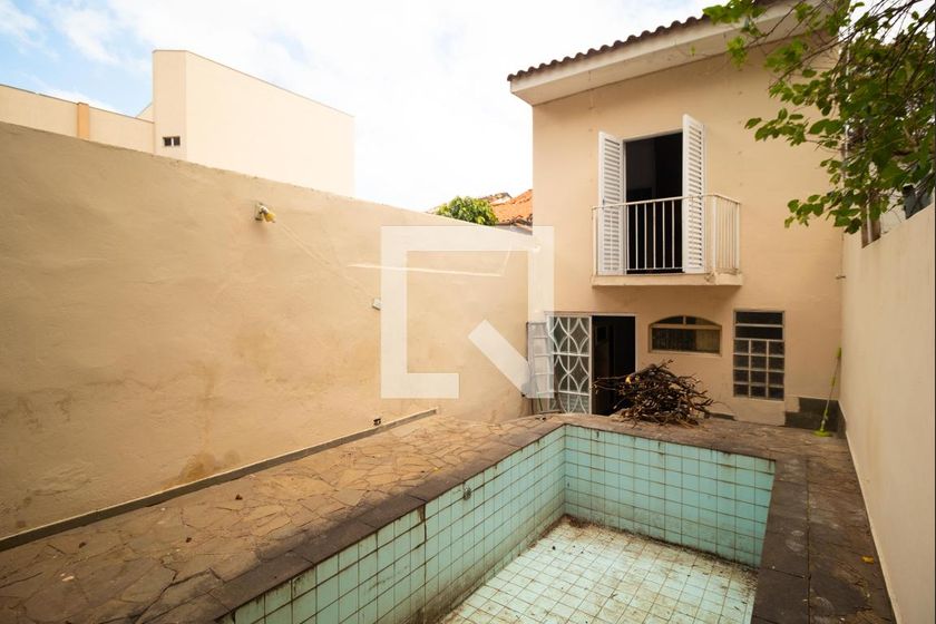 Casa à Venda - Centro, 3 Quartos,  300 m2 em , Campinas - sp | SoloBR