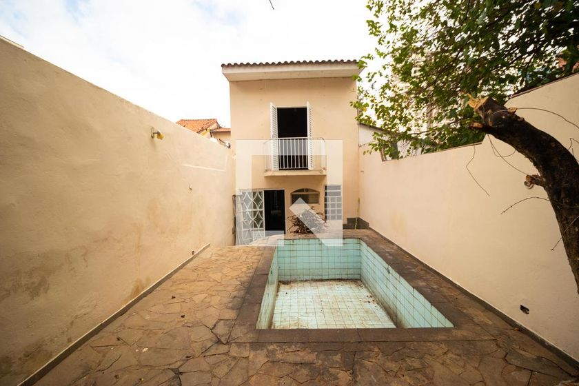 Casa à Venda - Centro, 3 Quartos,  300 m2 em , Campinas - sp | SoloBR