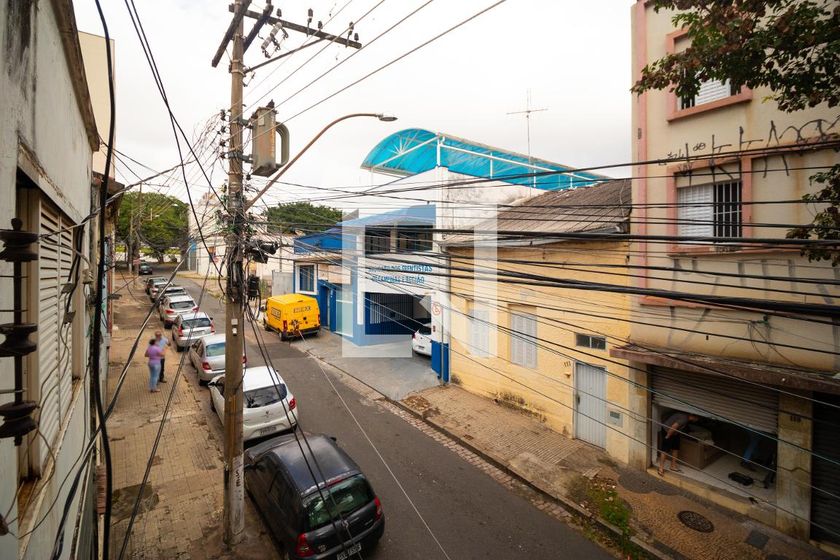 Casa à Venda - Centro, 3 Quartos,  300 m2 em , Campinas - sp | SoloBR