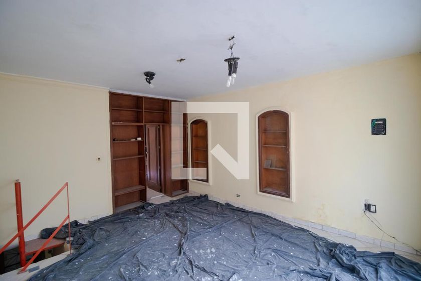 Casa à Venda - Centro, 3 Quartos,  300 m2 em , Campinas - sp | SoloBR