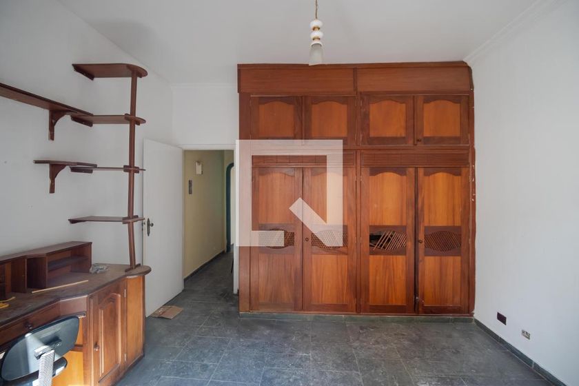Casa à Venda - Centro, 3 Quartos,  300 m2 em , Campinas - sp | SoloBR