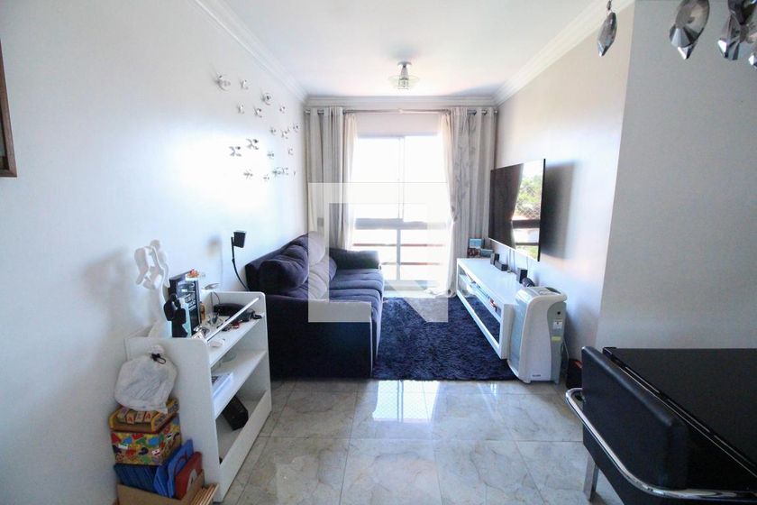 Apartamento com 3 quartos Ã  venda em Freguesia do Ó, São Paulo