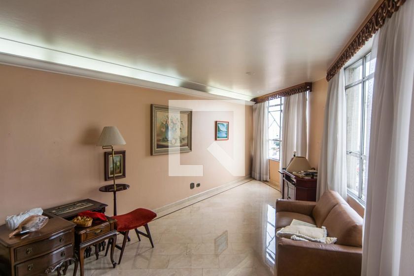 Apartamento, 3 quartos, 128 m² - Foto 2