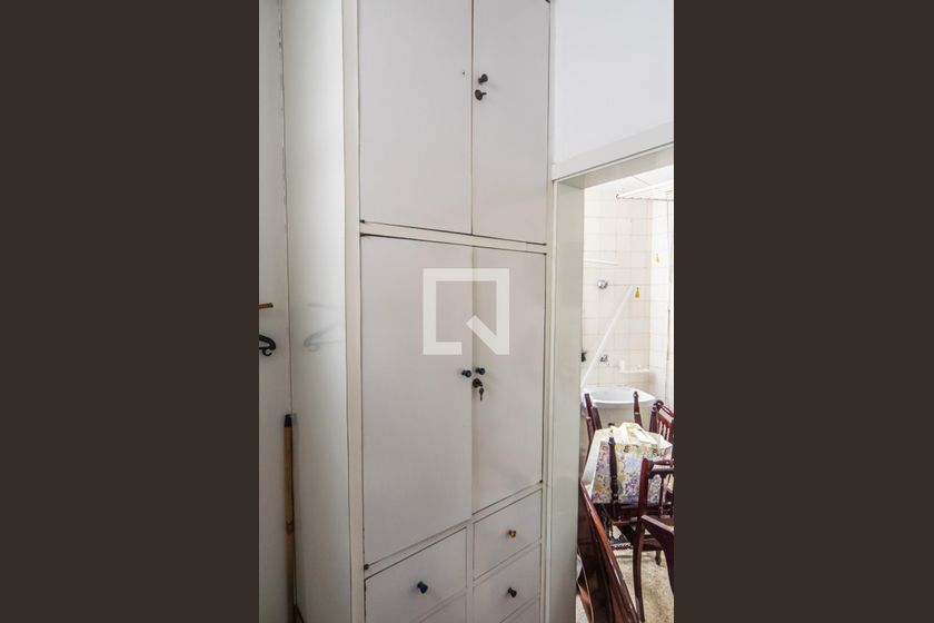 Apartamento, 3 quartos, 128 m² - Foto 33