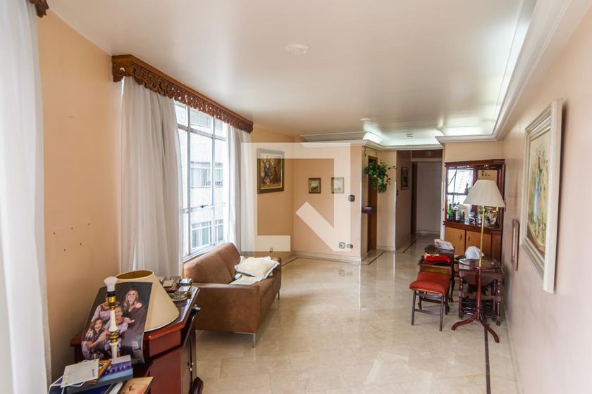 Apartamento, 3 quartos, 128 m² - Foto 3