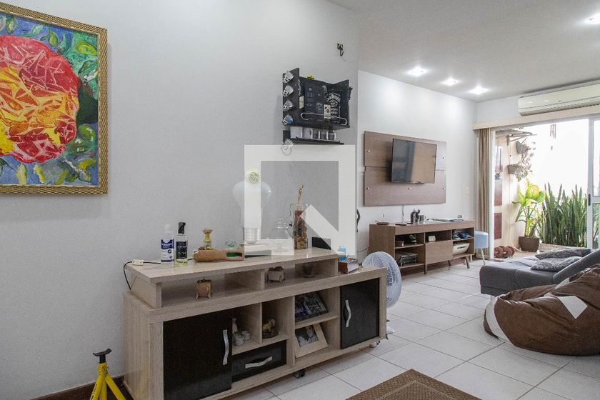 Apartamento, 2 quartos, 87 m² - Foto 1