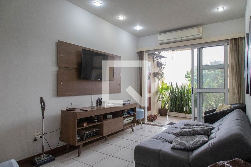 Apartamento, 2 quartos, 87 m² - Foto 3