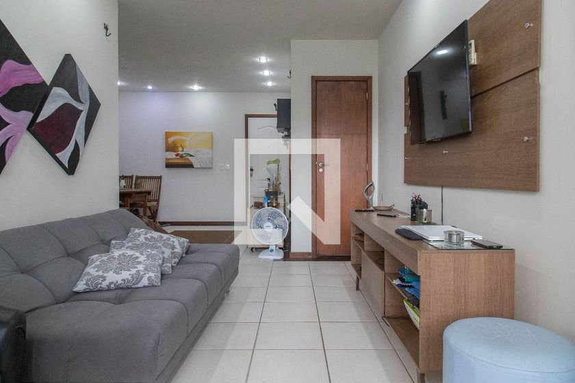 Apartamento, 2 quartos, 87 m² - Foto 4