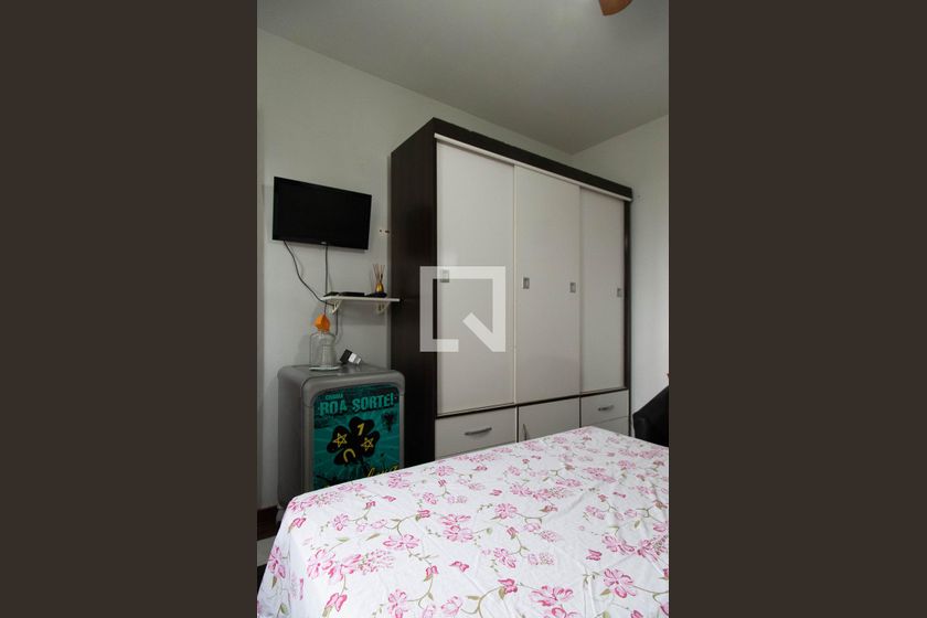 Apartamento, 2 quartos, 87 m² - Foto 15