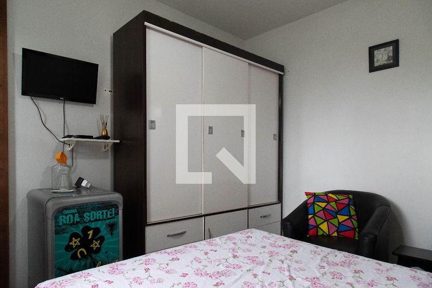 Apartamento, 2 quartos, 87 m² - Foto 12