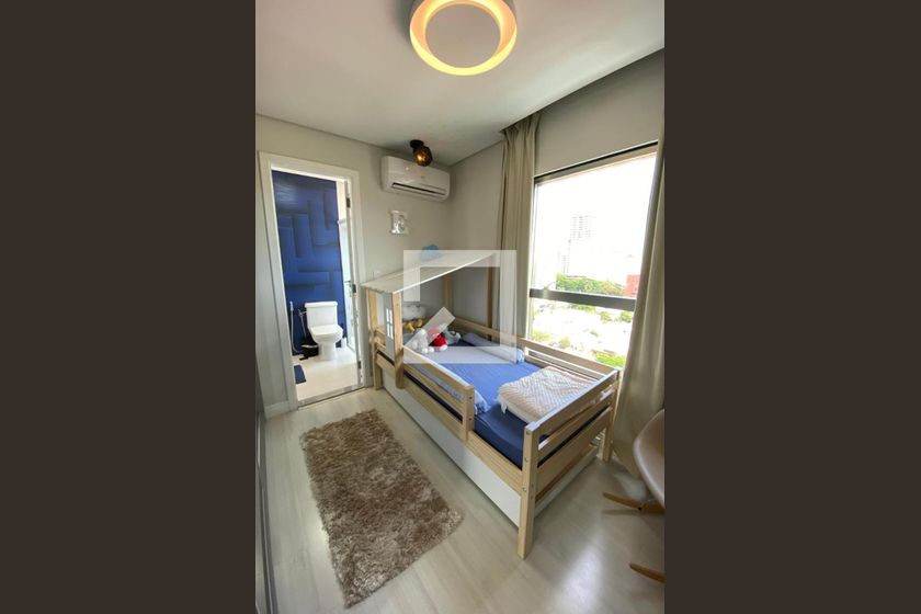 Apartamento à Venda - Cambuí, 2 Quartos,  70 m2 em , Campinas - sp | SoloBR