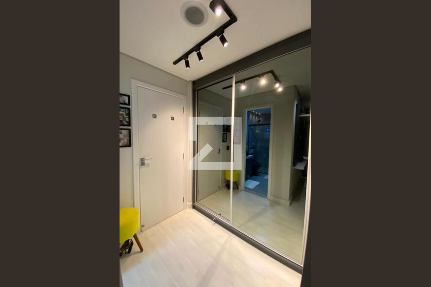 Apartamento à Venda - Cambuí, 2 Quartos,  70 m2 em , Campinas - sp | SoloBR