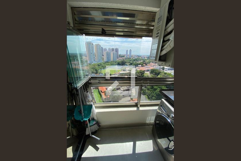 Apartamento à Venda - Cambuí, 2 Quartos,  70 m2 em , Campinas - sp | SoloBR