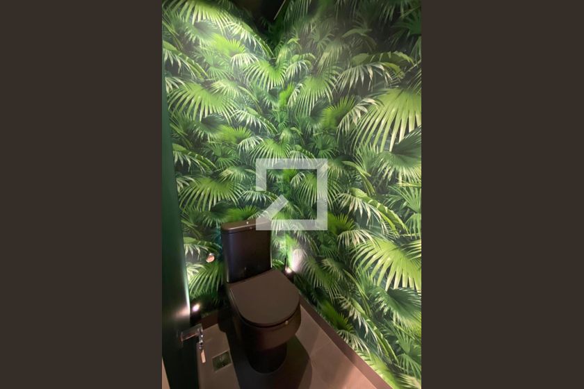 Apartamento à Venda - Cambuí, 2 Quartos,  70 m2 em , Campinas - sp | SoloBR