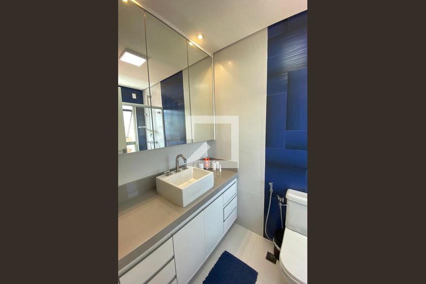 Apartamento à Venda - Cambuí, 2 Quartos,  70 m2 em , Campinas - sp | SoloBR