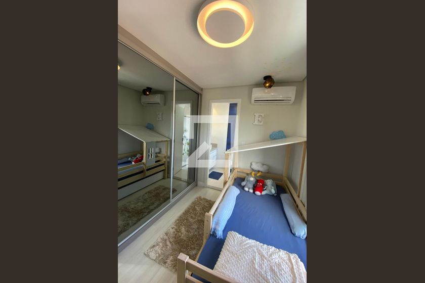 Apartamento à Venda - Cambuí, 2 Quartos,  70 m2 em , Campinas - sp | SoloBR