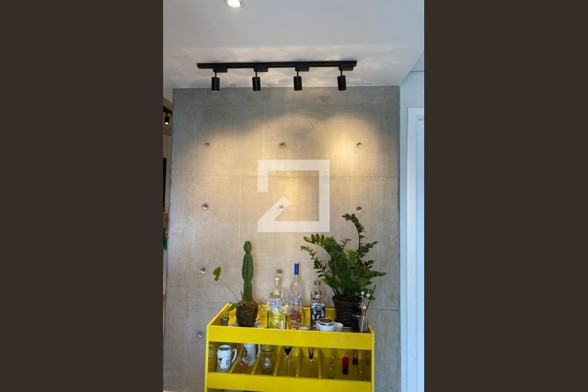 Apartamento à Venda - Cambuí, 2 Quartos,  70 m2 em , Campinas - sp | SoloBR