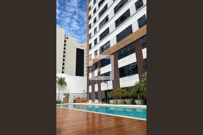 Apartamento à Venda - Cambuí, 2 Quartos,  70 m2 em , Campinas - sp | SoloBR