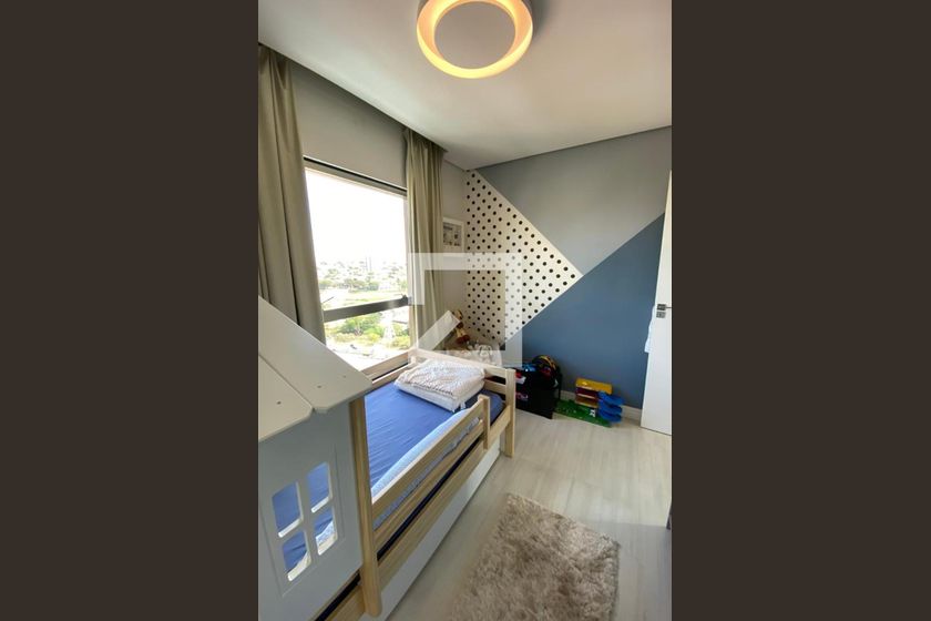 Apartamento à Venda - Cambuí, 2 Quartos,  70 m2 em , Campinas - sp | SoloBR