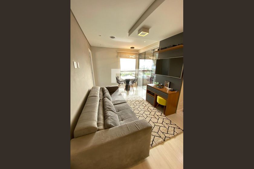 Apartamento à Venda - Cambuí, 2 Quartos,  70 m2 em , Campinas - sp | SoloBR