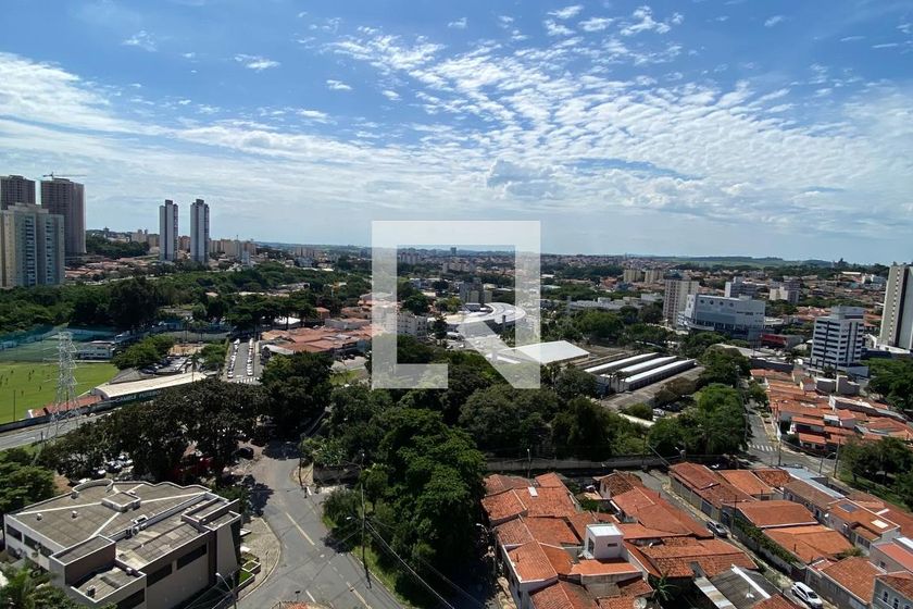 Apartamento à Venda - Cambuí, 2 Quartos,  70 m2 em , Campinas - sp | SoloBR