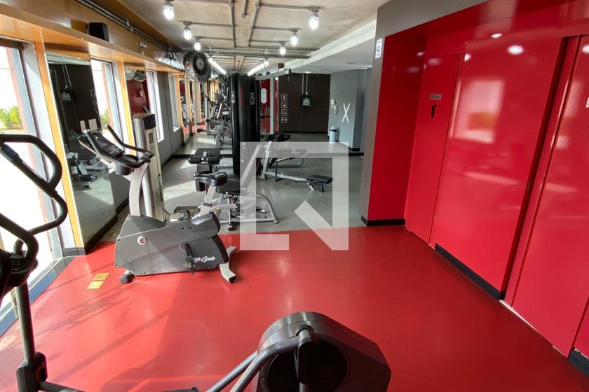 Apartamento à Venda - Cambuí, 2 Quartos,  70 m2 em , Campinas - sp | SoloBR