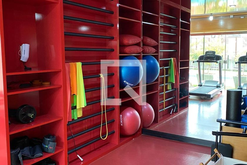 Apartamento à Venda - Cambuí, 2 Quartos,  70 m2 em , Campinas - sp | SoloBR