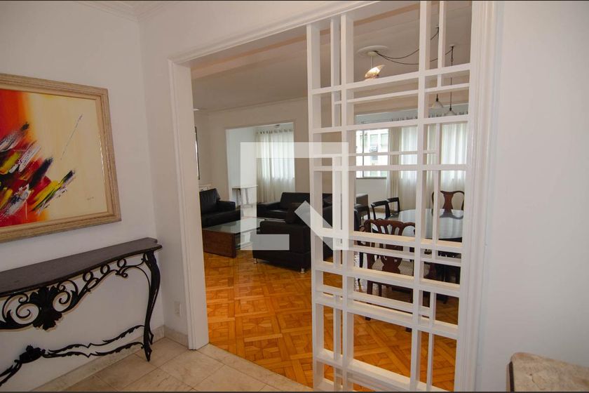 Apartamento, 4 quartos, 200 m² - Foto 15