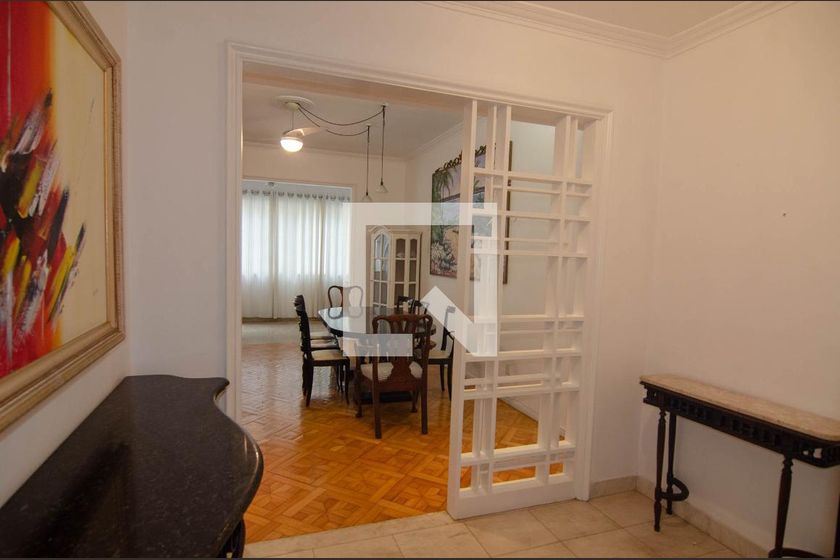 Apartamento, 4 quartos, 200 m² - Foto 17