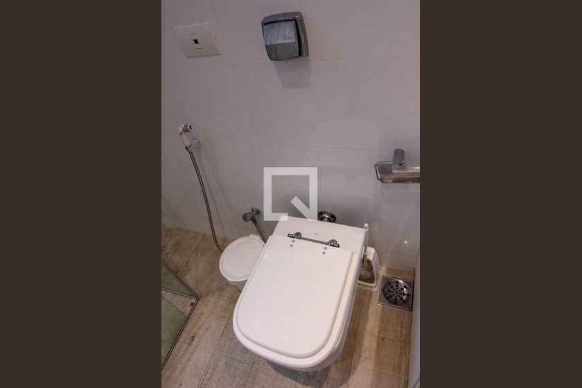 Apartamento, 4 quartos, 200 m² - Foto 41
