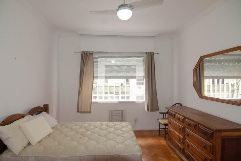 Apartamento, 4 quartos, 200 m² - Foto 25